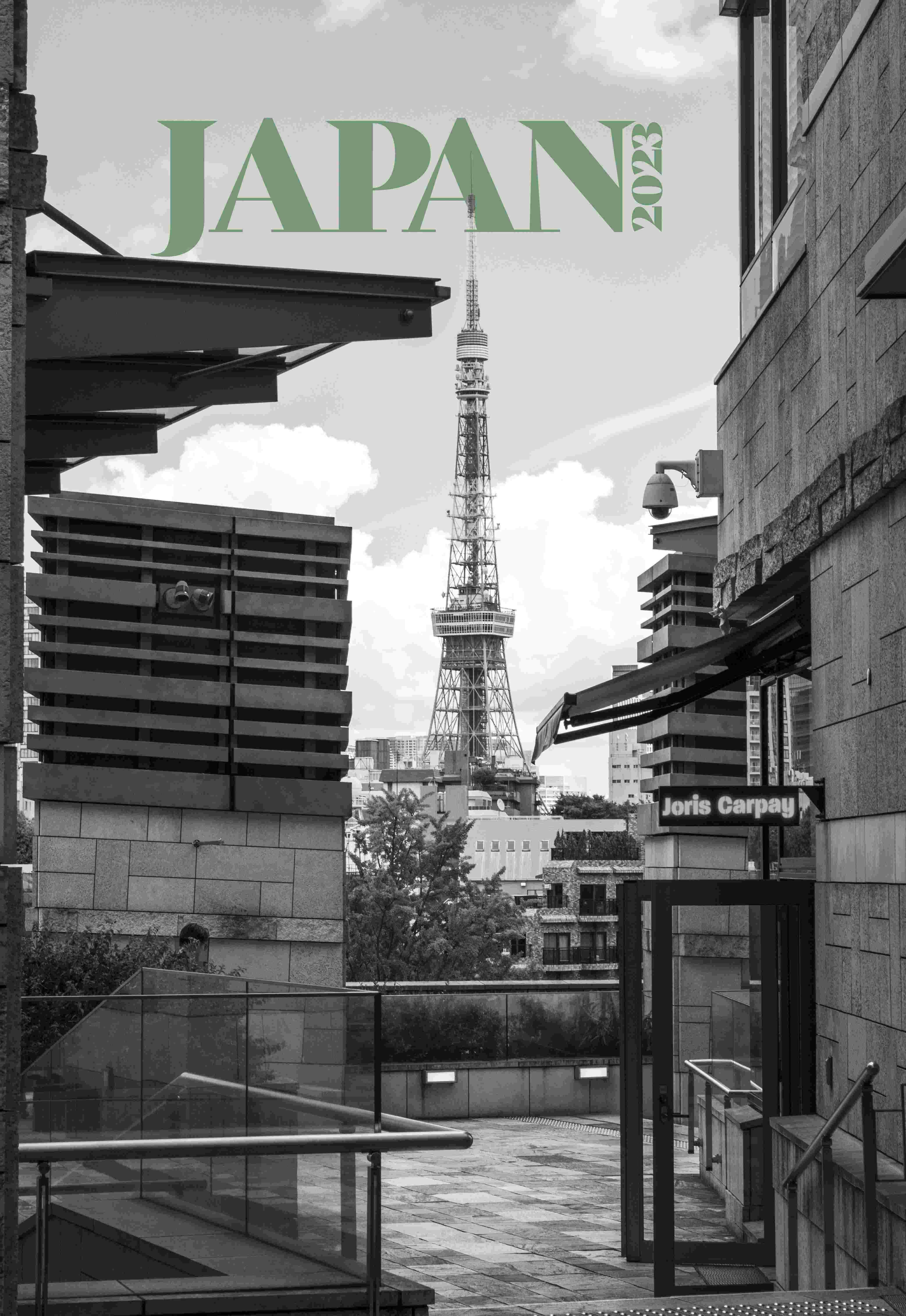 magazine